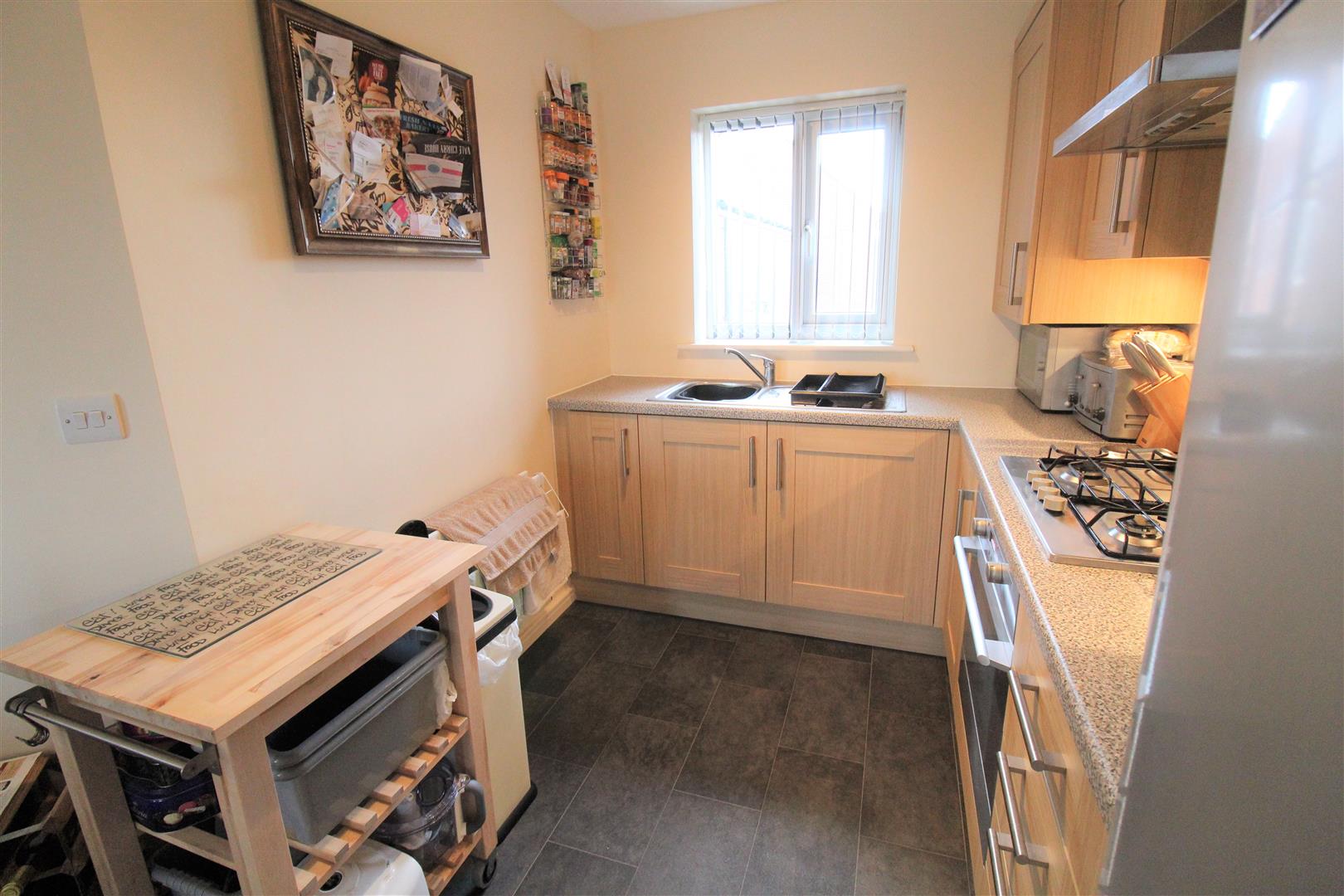 Robinson Court, Sytchmill Way, Burslem, Stoke-On-Trent